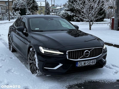 Volvo S60 T4 Inscription