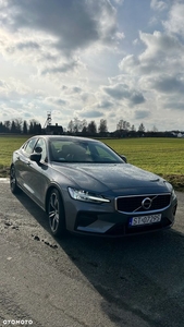 Volvo S60 T4 R-Design