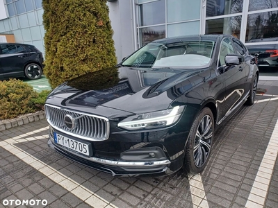 Volvo S90 B5 D AWD Ultimate Bright