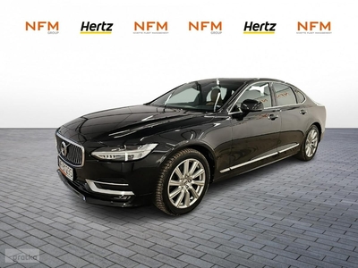 Volvo S90 II 2,0 D5(235 KM) AWD Geartronic Inscription Salon PL Faktura VAT