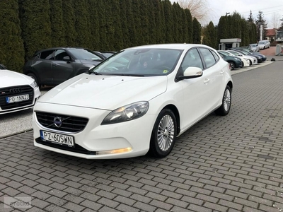 Volvo V40 II Salon PL 1.6d D2