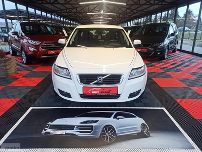 Volvo V50 II 2.0D