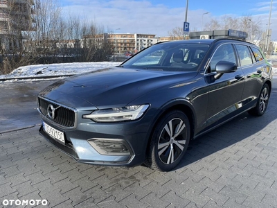 Volvo V60 B3 B Momentum Pro