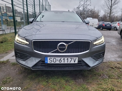 Volvo V60 B3 B Momentum Pro