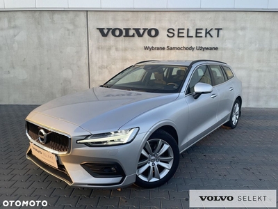 Volvo V60 B3 B Momentum Pro