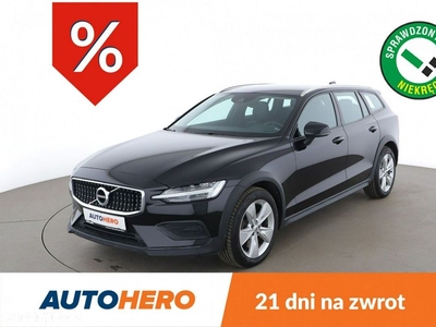 Volvo V60 Cross Country D4 AWD