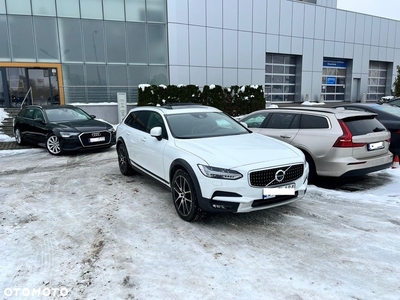 Volvo V90 Cross Country T5 AWD Pro