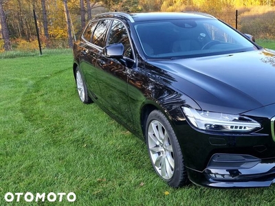 Volvo V90 D4 AWD Momentum