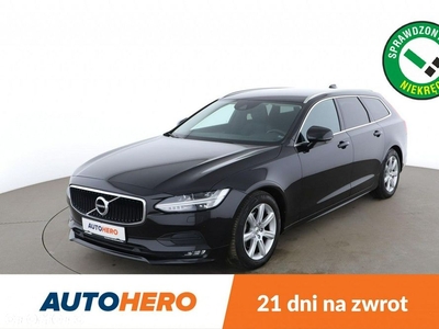 Volvo V90 D4 Momentum