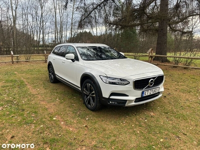 Volvo V90 D5 AWD Geartronic Momentum Pro