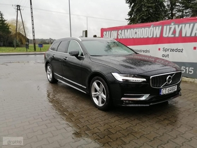 Volvo V90 II