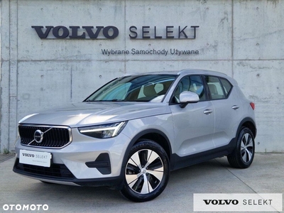 Volvo XC 40