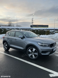 Volvo XC 40