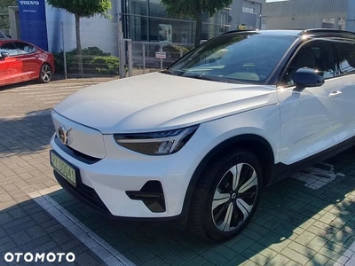 Volvo XC 40 P6 Recharge Plus