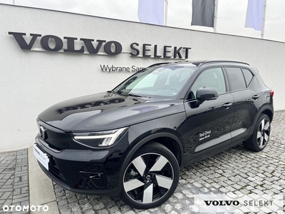 Volvo XC 40 Recharge Twin AWD Ultimate