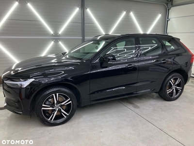 Volvo XC 60 B4 B R-Design