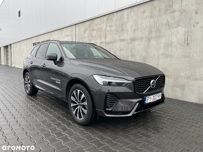 Volvo XC 60 B4 D AWD Plus Dark