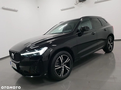 Volvo XC 60 B4 D Geartronic RDesign