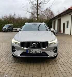 Volvo XC 60 B6 B AWD Inscription