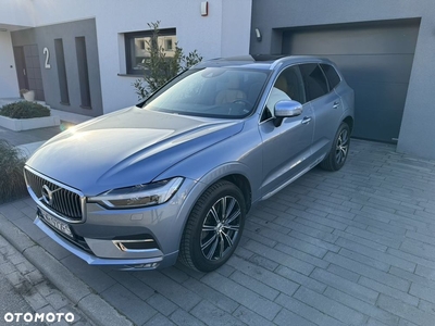 Volvo XC 60 D4 AWD Inscription