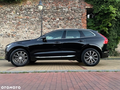 Volvo XC 60 D4 AWD Inscription