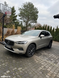 Volvo XC 60 D4 AWD Inscription