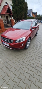 Volvo XC 60 D4 AWD Summum