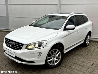 Volvo XC 60 D4 AWD Summum