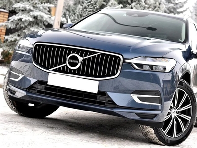 Volvo XC 60 D4 Geartronic Inscription