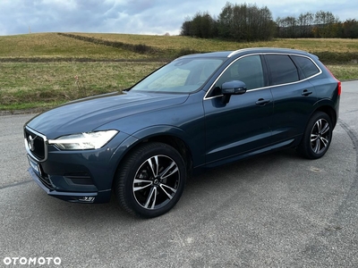 Volvo XC 60 D4 Geartronic Momentum