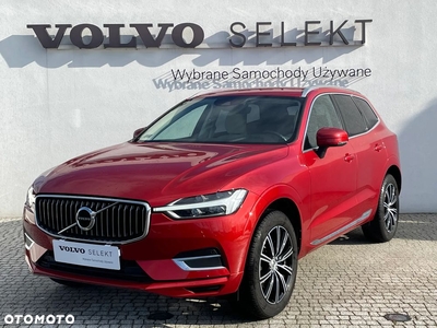 Volvo XC 60 D4 Inscription