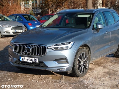 Volvo XC 60 D5 AWD Inscription