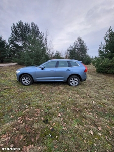 Volvo XC 60 T4 Momentum