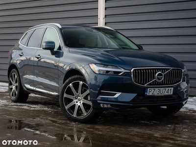 Volvo XC 60 T5 AWD Inscription