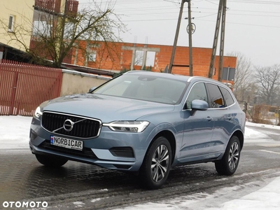 Volvo XC 60 T5 Geartronic Momentum Pro