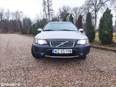 Volvo XC 70