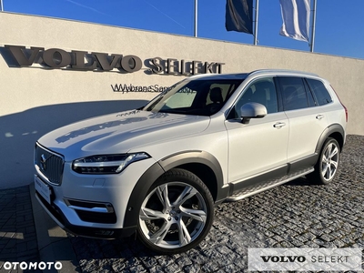 Volvo XC 90 D5 SCR AWD Inscription