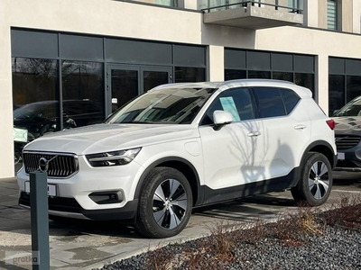 Volvo XC40 T4 Hybryda Plug In Inscription Expression