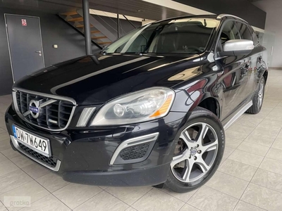 Volvo XC60 I