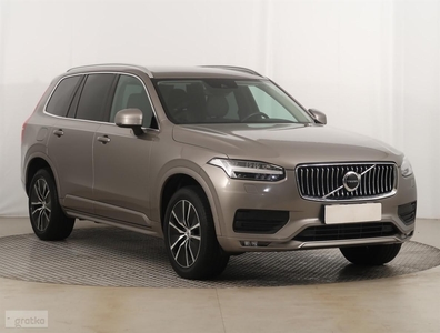 Volvo XC90 V , Serwis ASO, 231 KM, Automat, Skóra, Navi, Klimatronic,