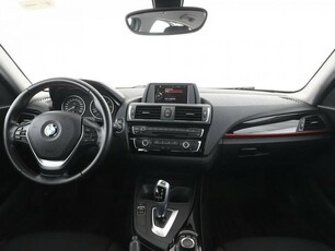 118d Sport Line