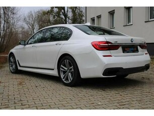 750Li xDrive! M pakiet! Panoramiczny dach!