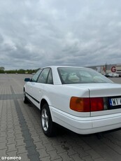 Audi 100 2.0 E