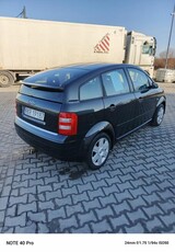 Audi A2