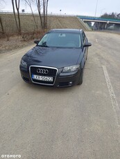 Audi A3 1.9 TDI Ambiente