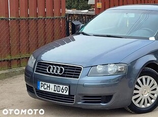 Audi A3 1.9 TDI Ambition