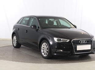 Audi A3 III (8V) , Salon Polska, 1. Właściciel, Xenon, Bi-Xenon, Klimatronic,