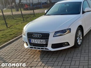 Audi A4 2.0 TDI