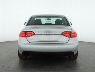 Audi A4 2008 1.8 TFSI 197546km Ambition