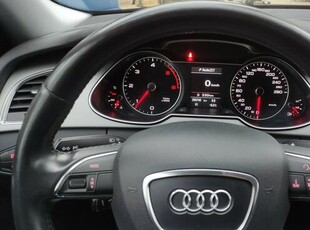 Audi A4 2.0TDI 177KM Automat *Pełny Serwis *Dobra wersja